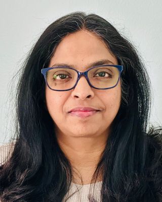 Photo of Srimayi A Devulapalli, Counselor, MA, LCPC