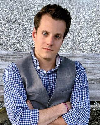 Photo of Michael Bonadio, Marriage & Family Therapist, LMFT