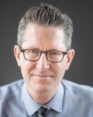 Photo of Greg Lowder, Psychologist, PhD