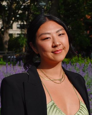 Photo of Ashley Chan, Pre-Licensed Professional in New York, NY