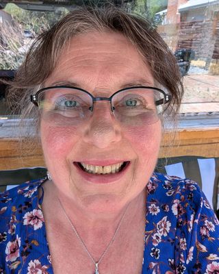 Photo of Karen Stafford-May, Counselor, MA, LPC