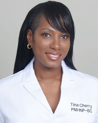 Photo of Tina Cherry - Cherry Psychiatry, MSN, APRN, PMHNP, Psychiatric Nurse Practitioner