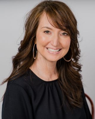 Photo of Angie Myers, Licensed Professional Counselor in Colorado Springs, CO