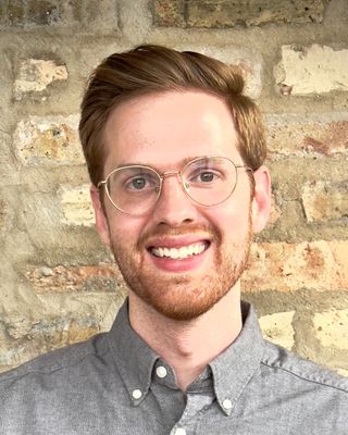 Photo of Zach Leezer, Clinical Social Work/Therapist, LCSW
