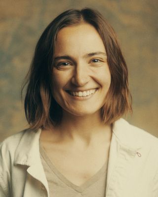 Photo of Natalie DeSisto, Licensed Professional Counselor, LCMHC, NCC, LPCMHSP