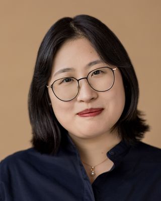 Photo of Daisy Ma, Psychologist, PhD, MSW, MA
