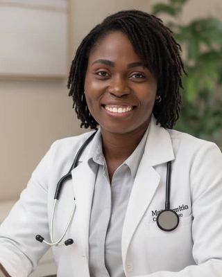 Photo of Irikefe Ojevwe, Psychiatric Nurse Practitioner, PMHNP