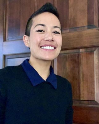 Photo of Kim Panelo Xue, Marriage & Family Therapist, MA, MFT