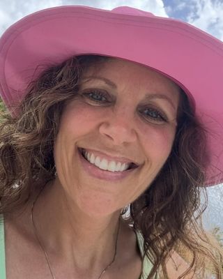 Photo of Jennifer Taylor, Counselor, LCPC