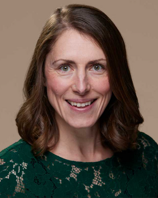 Photo of Nelya Curry, Physician Assistant, PA-C