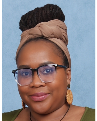 Photo of Sabrina Joseph - New Lunar Therapy, Clinical Social Work/Therapist, LICSW