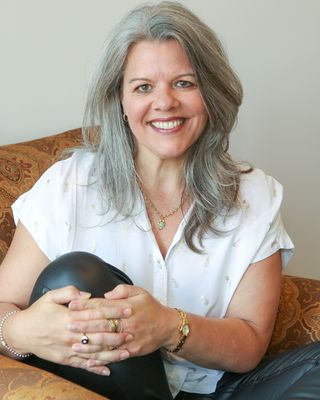 Photo of Josee Anne Brouillette, MEd, CCC, RP, Registered Psychotherapist