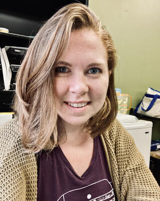 Photo of Laura Howland, LCSW, Clinical Social Work/Therapist