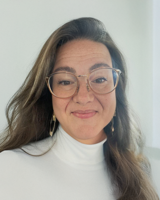 Photo of Courtney Cagle, Licensed Professional Counselor, LPC