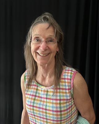 Photo of Janet Albahari, Clinical Social Work/Therapist, LICSW