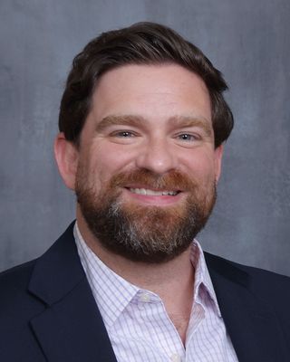 Photo of Scott Smith, Pre-Licensed Professional, MA