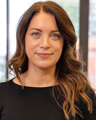 Photo of Marie Muljiani, Counsellor, MC, RCC