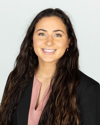 Photo of Reagan Ammon, Pre-Licensed Professional