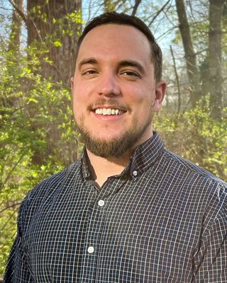Photo of Landon J Dalton, Licensed Professional Counselor, LPC, MHSP