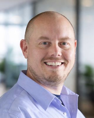 Photo of Thomas Day, LPC Intern, CPC-I