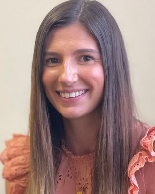 Photo of Kristi Mazalin, Psychologist, MPsych, PsyBA General