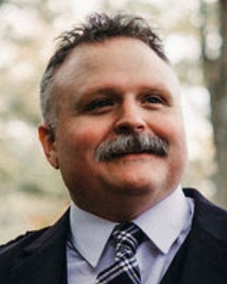 Photo of Weston Hatch, Licensed Professional Counselor, LPC