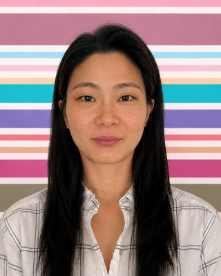 Photo of Jenny Lee, Art Therapist, LCAT, LPAT, ATR-BC