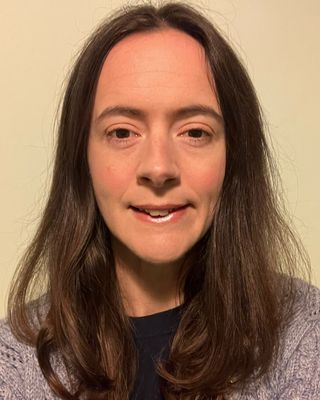 Photo of Rachel Cowey, Counsellor, MA, MBACP Accred