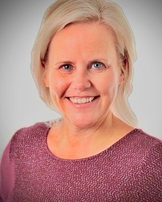 Photo of Shannon Garrison, Licensed Professional Counselor, LCPC