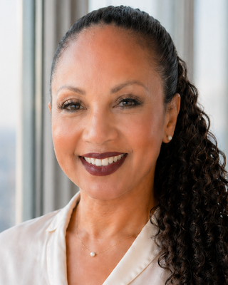 Photo of Pascale Kidane - VirtualPsychiatricCare.com, Psychiatric Nurse Practitioner, MSN, APRN