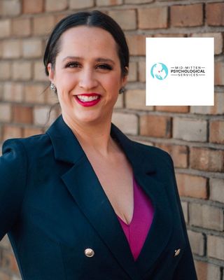 Photo of Taylor Gilson, Licensed Professional Counselor, MA, LPC, NCC