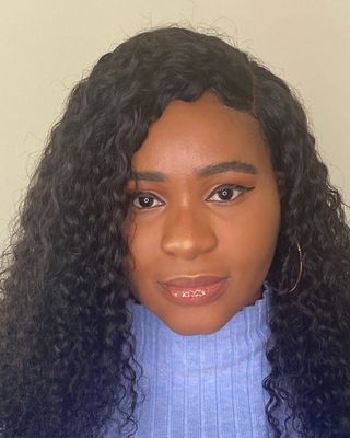 Photo of Esther Olajide, Clinical Social Work/Therapist, LCSW