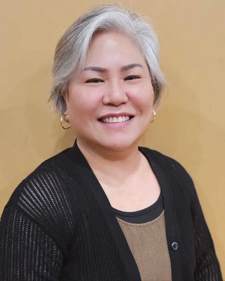 Photo of Yun Chang, Counselor, MA, LMHC