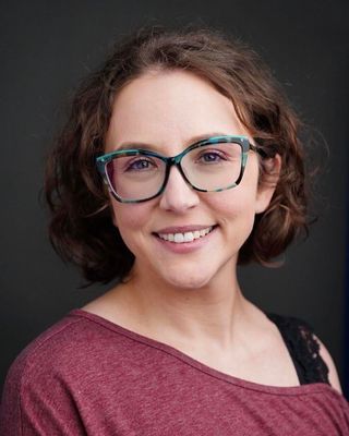 Photo of Dr. Kari Mika-Lude, Licensed Professional Counselor, LPC, AADC-S, NCC, ALPS, EMDR-tr