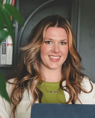 Photo of Nichole Baumgartner, Licensed Professional Counselor, MA, LPC