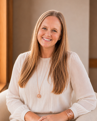 Photo of Megan Rosenberg, Counselor, MS, LCPC