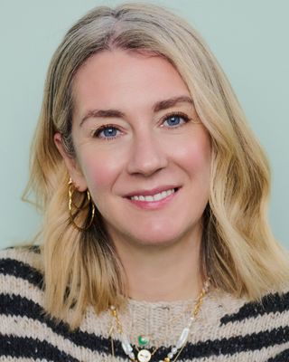 Photo of Helena Curran, Psychologist, DCounsPsych, HCPC - Couns. Psych.