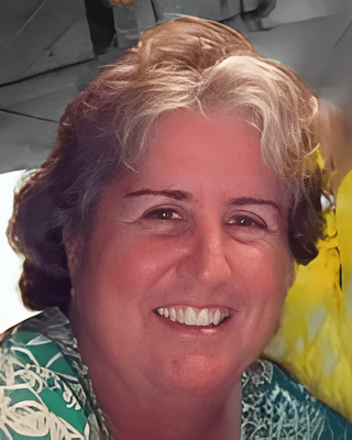 Photo of Patricia Stewart, Licensed Professional Counselor, LPC