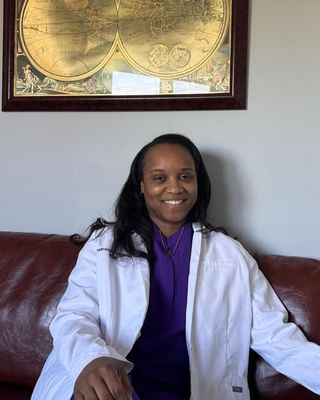 Photo of Patrena Chapman, Psychiatric Nurse Practitioner, PMHNP-