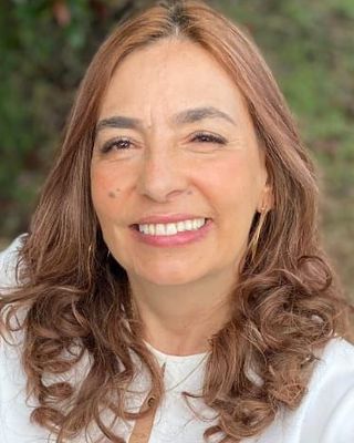 Foto de Maria Liliana Mejia Vasquez, Psicoterapeuta, Esp
