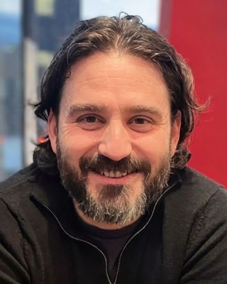 Photo of Martin Middleton