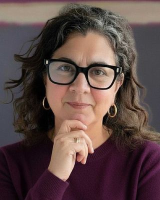 Photo of Louise Perry, Psychotherapist, MA, MUKCP