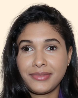 Photo of Arlene Rodriguez, Licensed Professional Counselor, MA, LAC