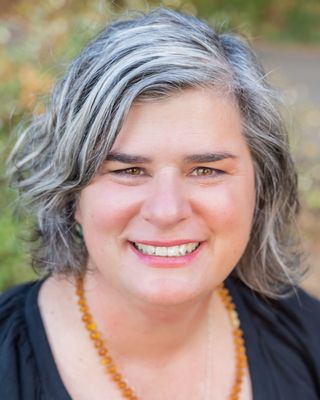 Photo of Bridget Burns, Mental Health Counselor, MA, LMHC