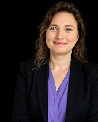 Photo of Veronica Alexander, Clinical Social Work Associate, CSWA