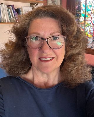 Photo of Roberta Abbott, Registered Psychotherapist, MA, MC, RP