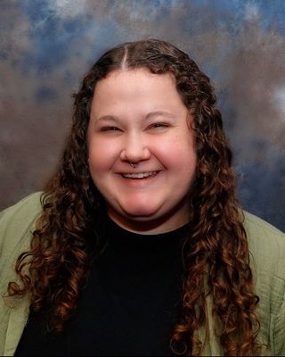 Photo of Laura Fisher, Counselor in Nebraska