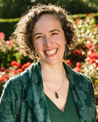 Photo of Jen Joseph, Marriage & Family Therapist, MA, LMFT, CST