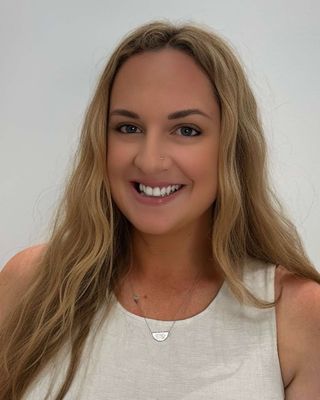 Photo of Anne Baulch, Clinical Social Work/Therapist, MA, AMHSW