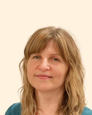 Photo of Kristen Francis, Licensed Professional Counselor, MA, LPC